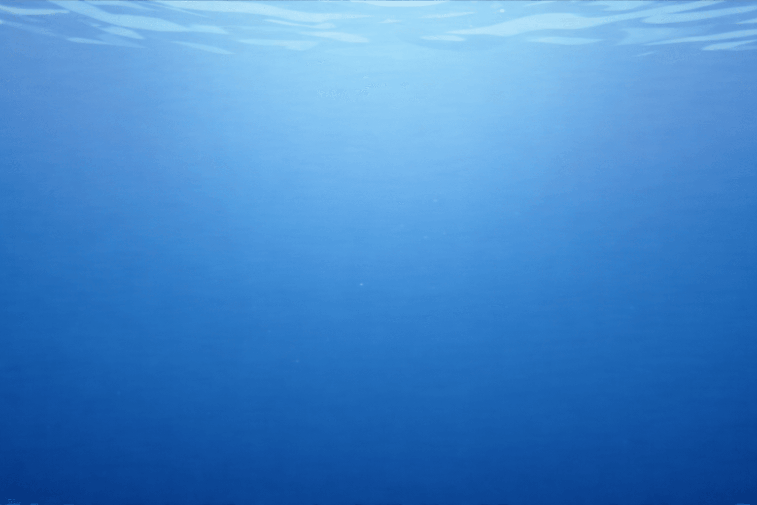 Ocean background with whales